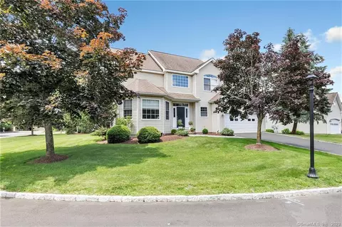 229 Fitch Pass #229, Trumbull, CT 06611