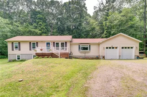 42 Circle Dr, Ashford, CT 06278