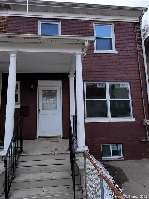 259 Willow St, Bridgeport, CT 06610