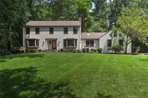 402 Purdy Hill Rd, Monroe, CT 06468