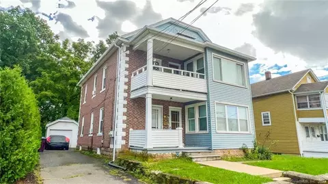 93 Albany Ave, New Britain, CT 06053