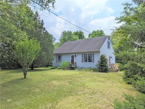 891 Sterling Rd, Sterling, CT 06377