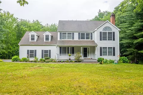 243 Willard Ave, Westbrook, CT 06498