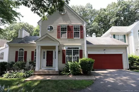 16 Whitward Pl #16, Windsor, CT 06095