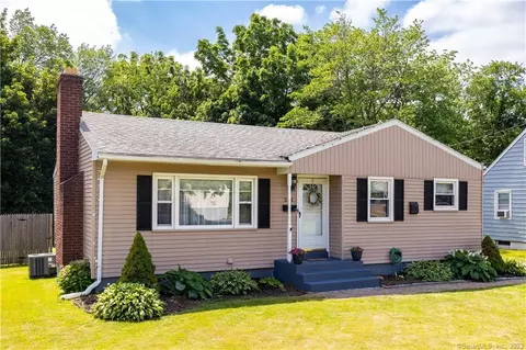 211 Miriam Rd, New Britain, CT 06052