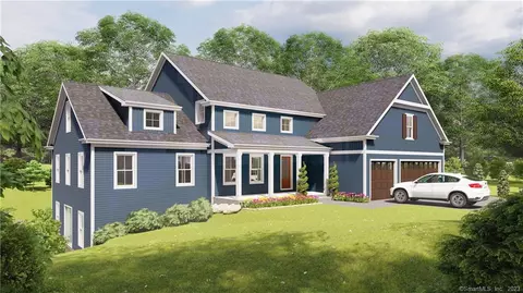 301 Holly Hill Ln, Southbury, CT 06488