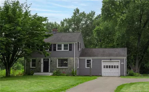 543 Bloomfield Ave, Bloomfield, CT 06002