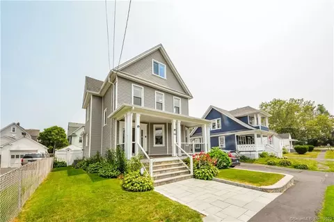 64 Black Rock Ave, Fairfield, CT 06824