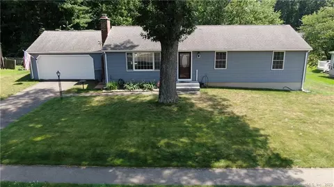 33 Douglas Dr, Enfield, CT 06082