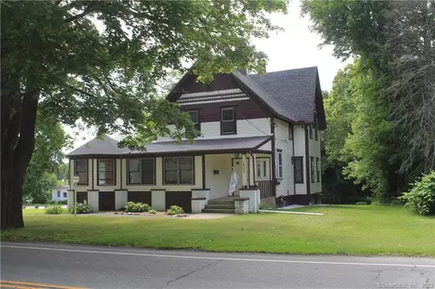 645 N Main St, Killingly, CT 06239