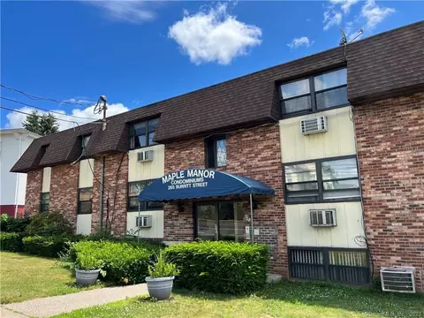 265 Burritt St #103, New Britain, CT 06053