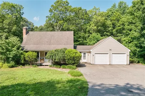 70 Route 87, Andover, CT 06232