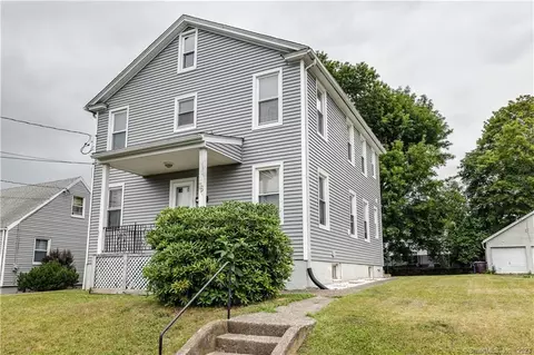 75 Queen St, New Britain, CT 06053