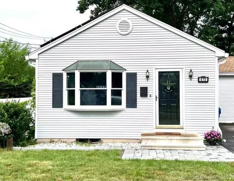 475 Brook St, Bristol, CT 06010