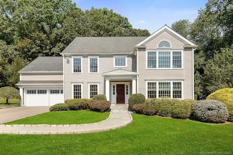 4 Lyndale Park, Westport, CT 06880
