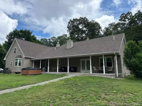 156 Wightman Ave, Norwich, CT 06360