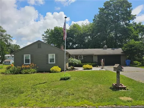 91 Missal Ave, Bristol, CT 06010
