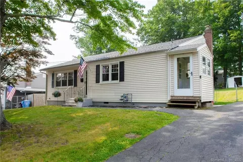 45 Garry Dr, New Britain, CT 06052