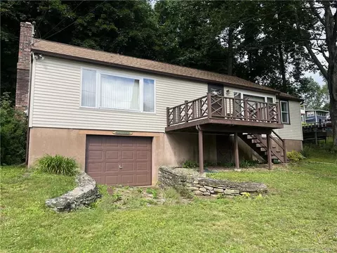115 Lake Shore Dr, East Haddam, CT 06423