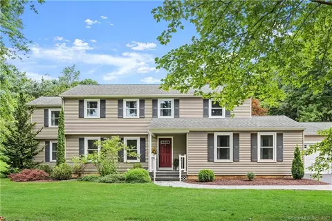 80 Christine Ter, Milford, CT 06461