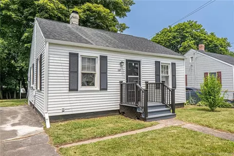 660 Russell St, New Haven, CT 06513