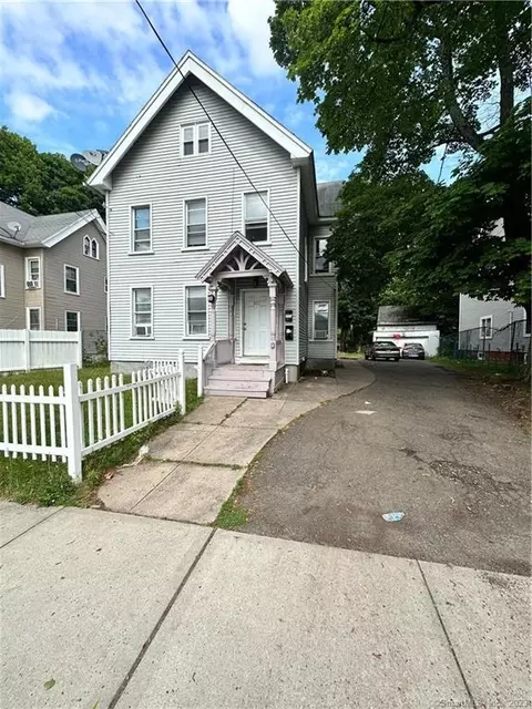 651 Dixwell Ave, New Haven, CT 06511