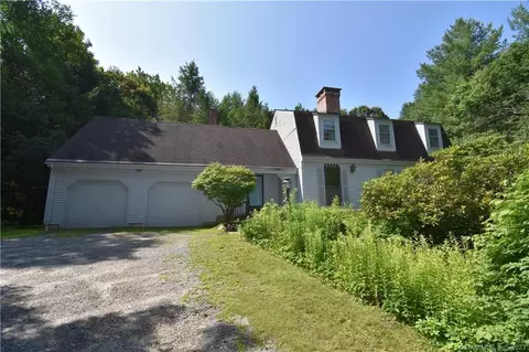 25 Lenor Dr, Harwinton, CT 06791