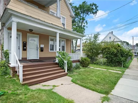 75 Jones St, West Haven, CT 06516