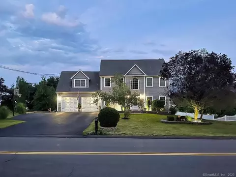 645 Mount Vernon Rd, Southington, CT 06479