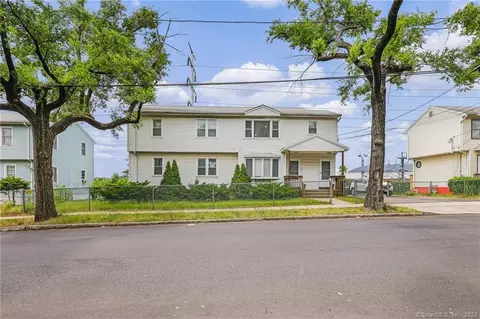385 Peck St, New Haven, CT 06513