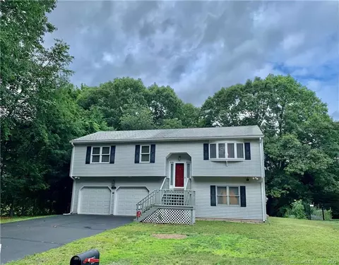 20 Poplar Dr, Cheshire, CT 06410