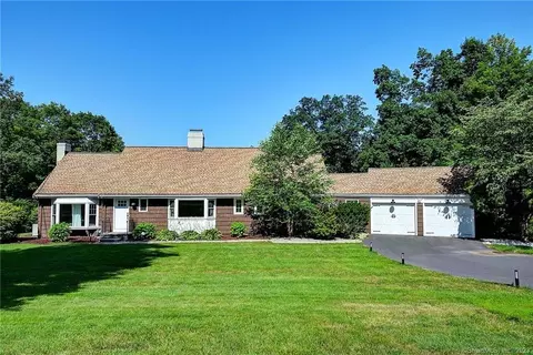 83 Cider Brook Rd, Avon, CT 06001