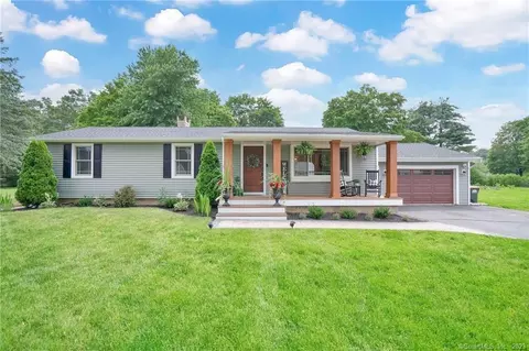 69 Fleetwood Rd, Southington, CT 06479