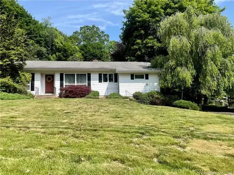 223 Allen Ave, Meriden, CT 06451