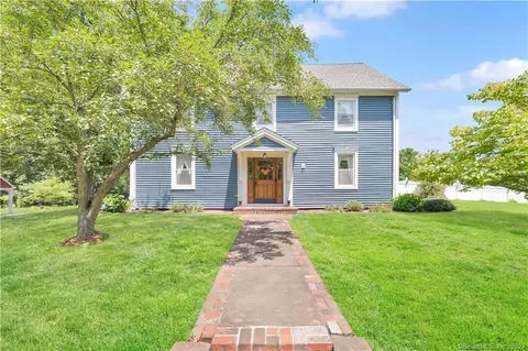 22 Kibbe Grove Rd, Somers, CT 06071