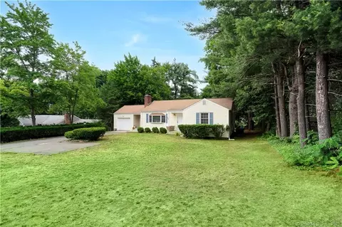 550 Bloomfield Ave, Windsor, CT 06095