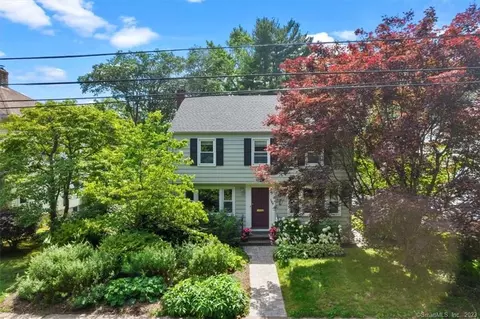 124 Mather St, Hamden, CT 06517