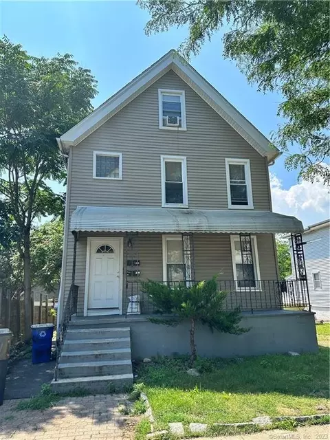 400 Greenwich Ave, New Haven, CT 06519