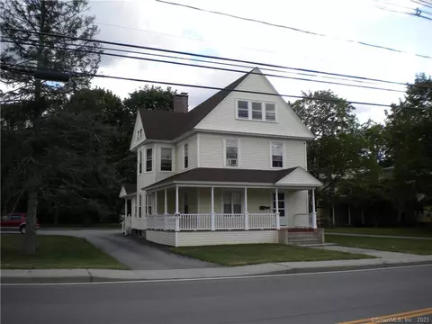 144 Pleasant St, Windham, CT 06226