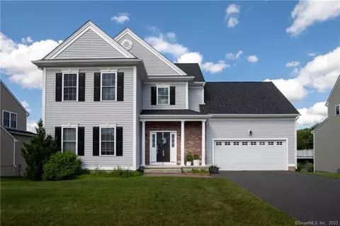 23 Chaponis Way #23, South Windsor, CT 06074