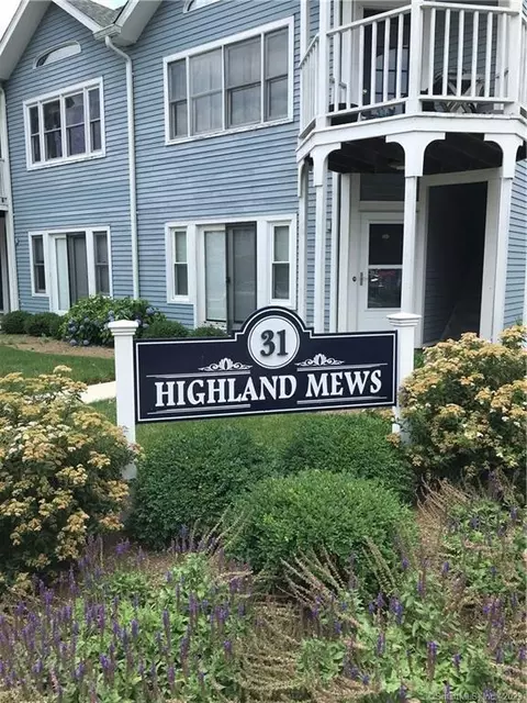 31 High St #1-1C, Norwalk, CT 06851