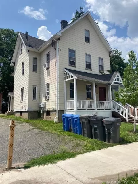 53 Franklin Ave, Hartford, CT 06114