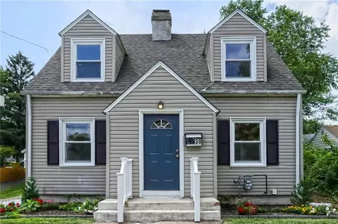 38 Elmer Ave, Hamden, CT 06514