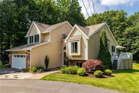 852 Woodtick Rd, Wolcott, CT 06716