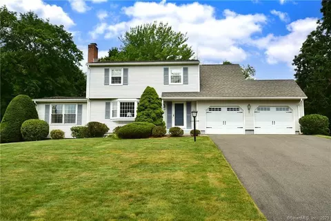 125 Hany Ln, Vernon, CT 06066