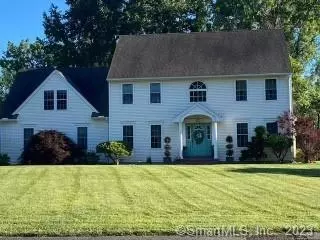 80 Blossom Way, Southington, CT 06489