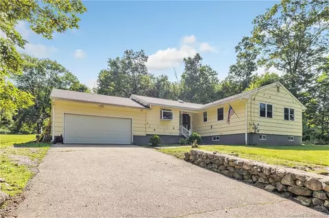 51 Old Good Hill Rd, Oxford, CT 06478