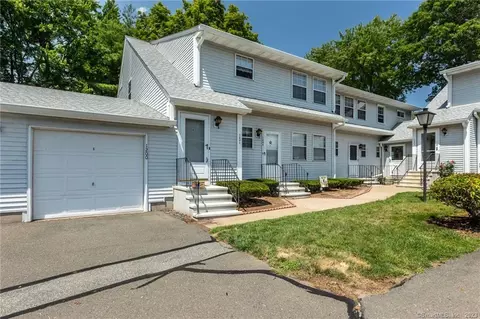 1200 Sunfield Dr #1200, South Windsor, CT 06074