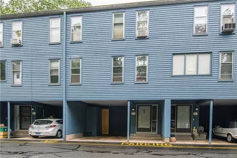 555 Hilliard St #B, Manchester, CT 06042