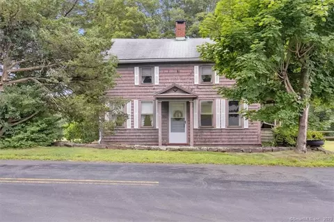100 Ross Rd, Rockfall, CT 06481
